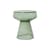 Table d'appoint Clara verre vert / Ø 39 x H 44 cm - BROSTE COPENHAGEN