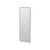 Wandspiegel Colour Frame - Like holz blau / 35,4 x 105 x T 1,6 cm - MONTANA