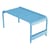 Banc Luxembourg / Table basse - 86 x 43 x H 40 cm - Fermob