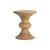Stools Stool natural wood / Model B - Vitra