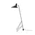 Lampadaire Tripod HM8 / Modèle de 1953 - Orientable - &tradition