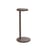 Lampe de table Oblique QI LED / prise USB-C et chargeur à induction - Flos
