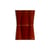 Applique Muse céramique marron - Maison Sarah Lavoine