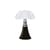 Lampe de table Pipistrello LED / H 66 à 86 cm - Gae Aulenti, 1965 - Martinelli Luce