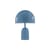 Lampe sans fil rechargeable Bell Portable LED / H 28 cm - Tom Dixon