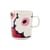 Mug Unikko céramique violet / 25 cl - Marimekko