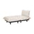 Bain de soleil Paletti / L 100 x P 190 cm - Fatboy
