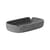 Panier Restore Tray / 28 x 15,5 cm - Bouteilles plastique recyclées - Muuto