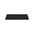  Accessory textile black / Cushion for Curva Bench - 95.5 x 32 cm - AYTM