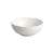 All-time Bowl ceramic white time - Bowl in bone china - Alessi