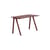 Bureau Copenhague CPH 90 2.0 / Linoleum - 130 x 65 cm - Hay