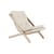 Fauteuil pliant Boogie - KARUP DESIGN