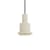 Suspension Chaumont / Ø 15 cm - Réédition 1964 - DCW éditions