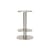 Tabouret de bar Coupe métal / H 66 cm - NEW WORKS