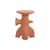 Tabouret Archeo terracotta / H 46,7 cm - Jaime Hayón - Magis
