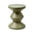 Tabouret Zig Zag OUTDOOR vert - Pols Potten