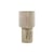 Heritage 01 Lamp textile beige / H 99 cm - Serax