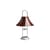 Lampe extérieur sans fil rechargeable Mousqueton / Pour l'extérieur - Hay