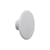 Patère The Dots Wood XS / Bois - Ø  6,5 cm - Muuto