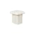 Table d'appoint Sonja / 42,5 x 46,5 x H 36 cm - BROSTE COPENHAGEN