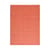 Tapis Weave orange / 170 x 240 cm - Tom Dixon