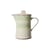 Teiera 70s ceramics ceramica multicolore / 1 Litro - HK LIVING