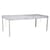  Accessory textile grey / For Fermob tables up to 210 x 100 cm - Fermob