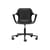 Fauteuil à roulettes HAL RE Armchair Studio / Recyclé - Vitra
