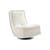 Fauteuil pivotant Bonheur du jour / Philippe Starck - Kartell