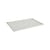  Lid plastic material grey / For Basket Colour Crate Large 35.5 x 54.5 cm - Hay