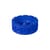 Aschenbecher Magna Graecia - Greche keramik blau / Ø 19 cm - Terrakotta - Seletti