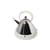 Bollitore elettrico Oisillon metallo bianco - Alessi