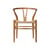 CH24 Wishbone Chair Children's chair natural wood / Hans J. Wegner, 1950 - CARL HANSEN & SON