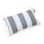 Coussin d'extérieur King OUTDOOR tissu bleu / Tissu Olefin - 66 x 40 cm - Fatboy