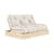 Canapé convertible Flip / L 145 cm - 3 positions - KARUP DESIGN