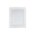 Miroir mural Francois Ghost / 65 x 79 cm - Kartell