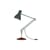Type 75 Table lamp metal multicoloured / By Paul Smith - Edition n°4 / Reissue 1930' - Anglepoise