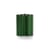Vase Nuage Medium métal vert / Bouroullec, 2016 - Vitra