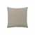 Housse de coussin Karen beige / 50 x 50 cm - BROSTE COPENHAGEN