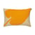 Housse de coussin Valkea Yo tissu orange / 60 x 40 cm - Marimekko
