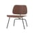 Lounge Sessel Plywood Group LCM holz natur / By Charles & Ray Eames, 1945 - Vitra