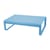 Table basse Bellevie / Aluminium - 103 x 75 cm - Fermob