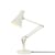 Tischleuchte 90 Mini Mini LED metall weiß / Branch Netz- oder USB-Anschluss - Anglepoise