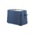 Grille-pain Plissé plastique bleu / 2 tranches - 850W - Alessi