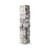 Bibliothèque rotative Ptolomeo métal blanc H 197 cm / 4 faces - Livrest horizontal & vertical - Opinion Ciatti