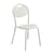 Chaise empilable Coupole - Emu