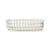 Corbeille Ceramic / Ovale - 30 x 15 cm / Fait main - Ferm Living