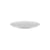 Itsumo Dessert plate ceramic white / Ø 21 cm - Set of 4 - Alessi