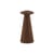Gewürzmühle Yucatan holz braun - Alessi