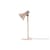 Tischleuchte Type 80 T1 metall beige / Schwenkbar - Anglepoise